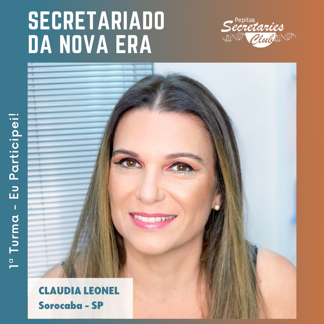 Cláudia Leonel
