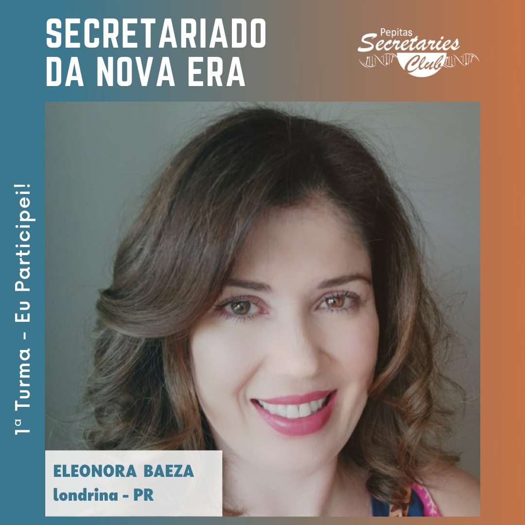 Eleonora Baeza