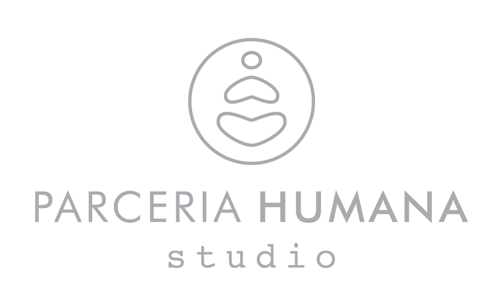 Logo Parceria Humana Studio - 01