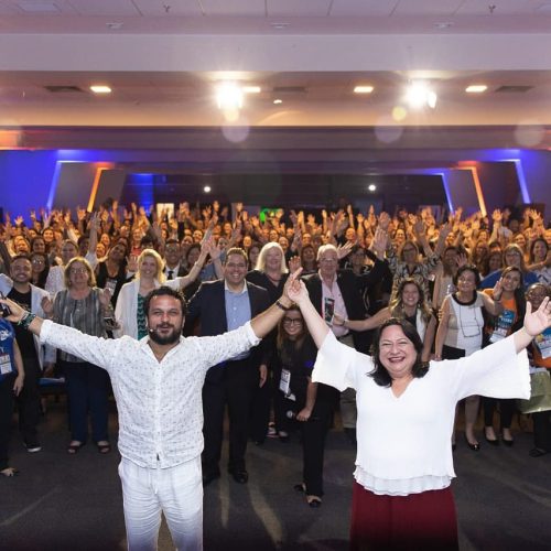 FOTO FISEC RIO 2019 - PEDRINHO SALOMAO